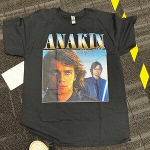Anakin Skywalker Shirt, Anakin Skywalker 90s' Shirt